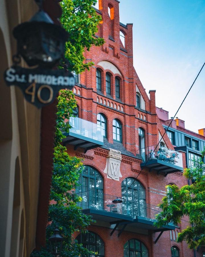 Bulwar Staromiejski Jana Pawla II 11 - Wroclaw — Photos 3